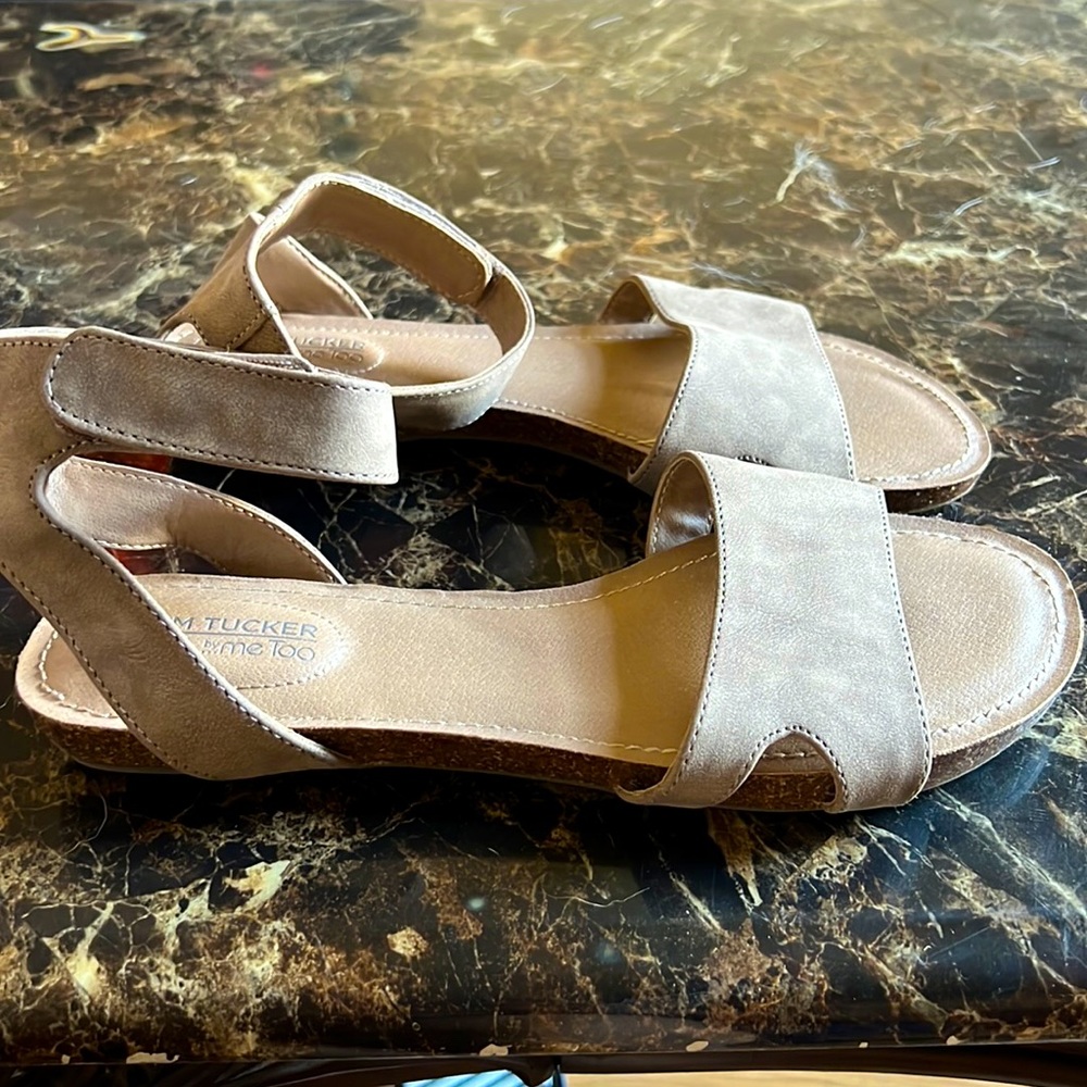Sandals